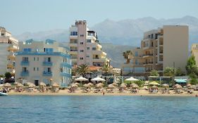Christina Hotel Crete